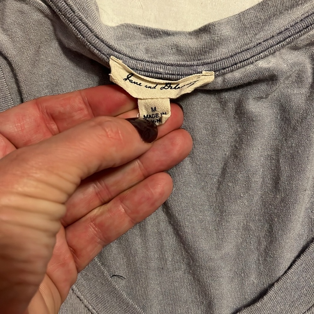 Tank Top - Picture 2 of 3
